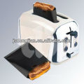 high quality bbq grill pan PTFE/teflon non-stick oven liner